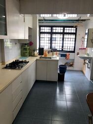 Blk 15 Ghim Moh Road (Queenstown), HDB 4 Rooms #534582001